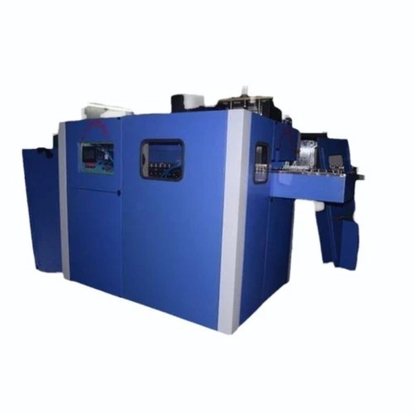 Water Bottle Making Machine