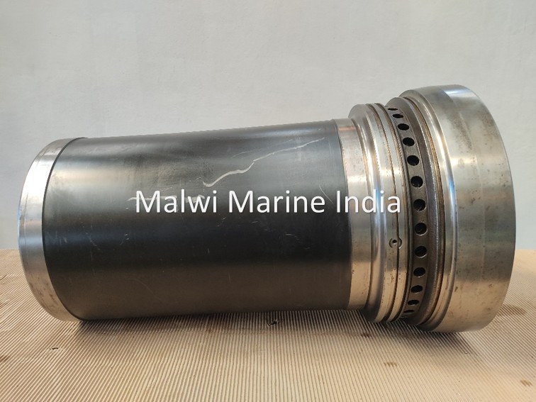 WARTSILA - W32 - L32 - V32 - R32 - CYLINDER LINER