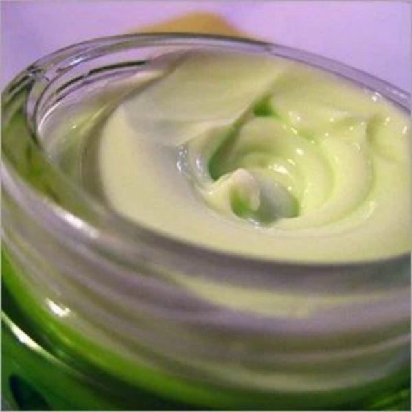 Turmeric Skin Cream Formulation Services
