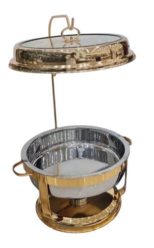 6L Stainless Steel Chafing Dish