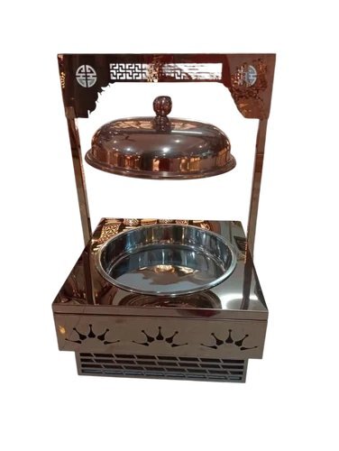 8L Stainless Steel Chafing Dish