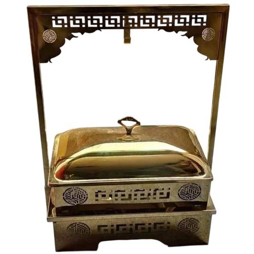 7.5L Stainless Steel Chafing Dish