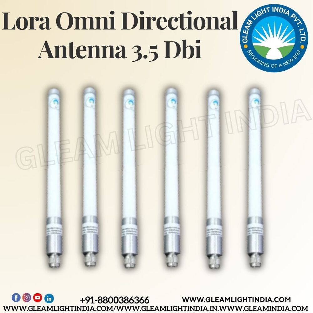Lora Omni Directional Antenna 3.5 Dbi
