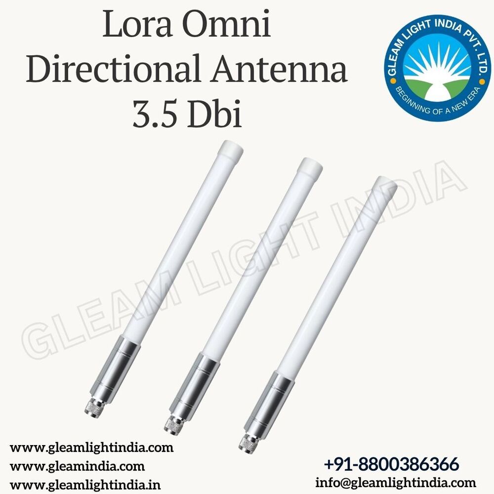 Lora Omni Directional Antenna 3.5 Dbi