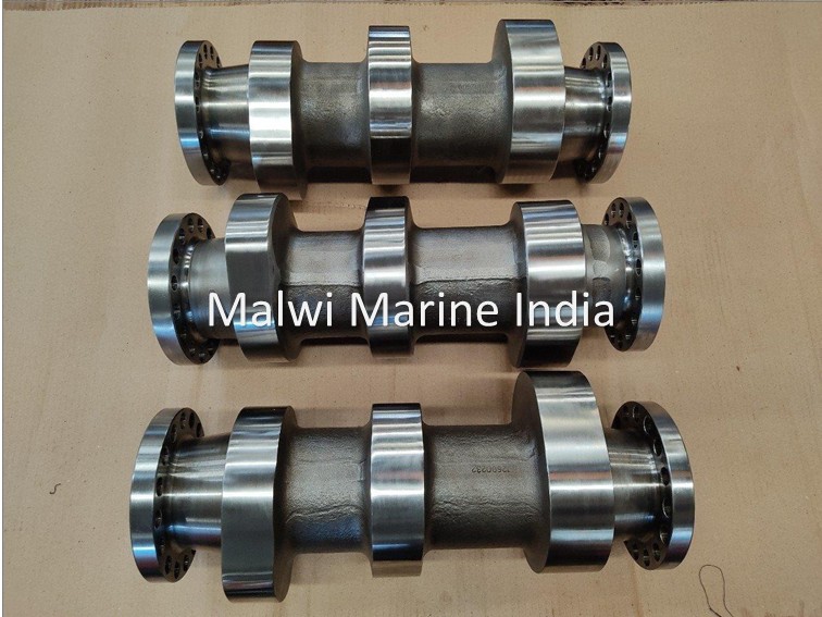 WARTSILA - W32 - L32 - V32 - R32 - CAMSHAFT
