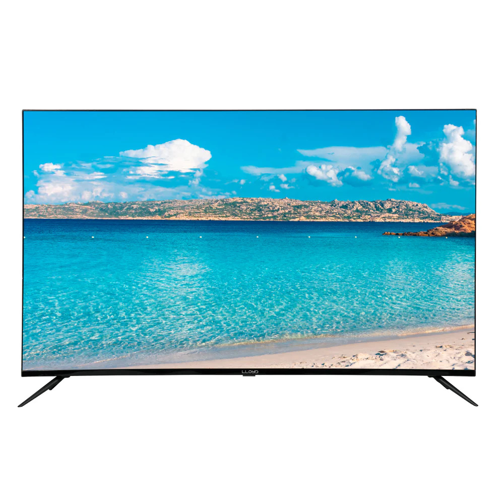 55 Inch Smart LED TV