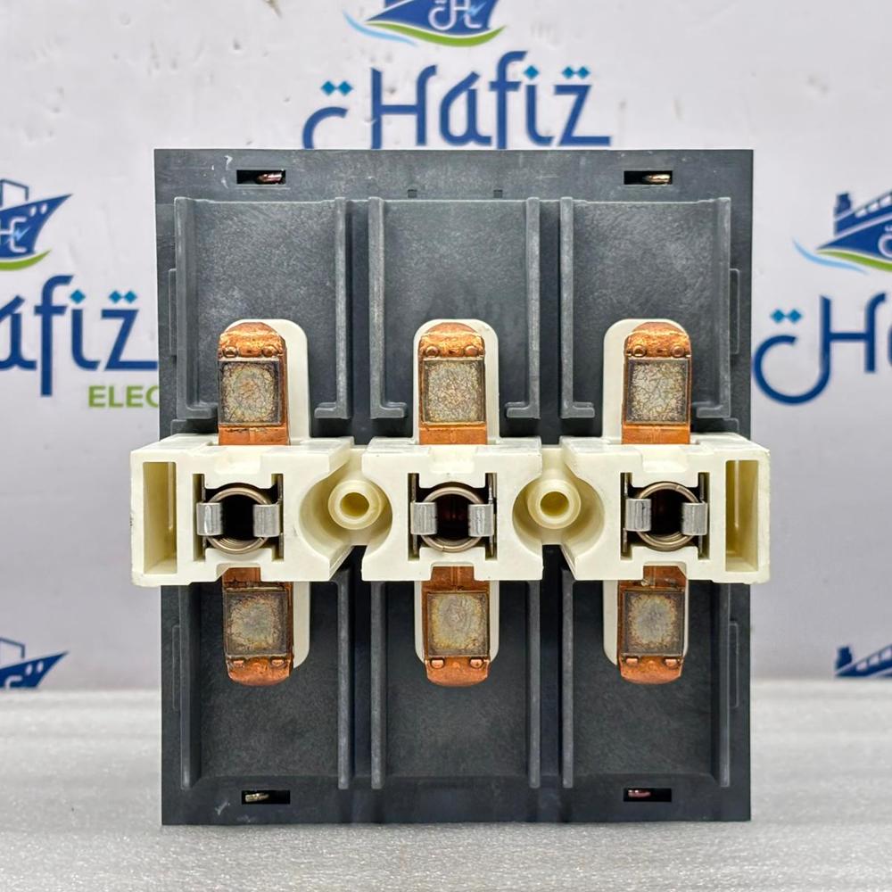 ABB A260-30-100 400A CONTACTOR