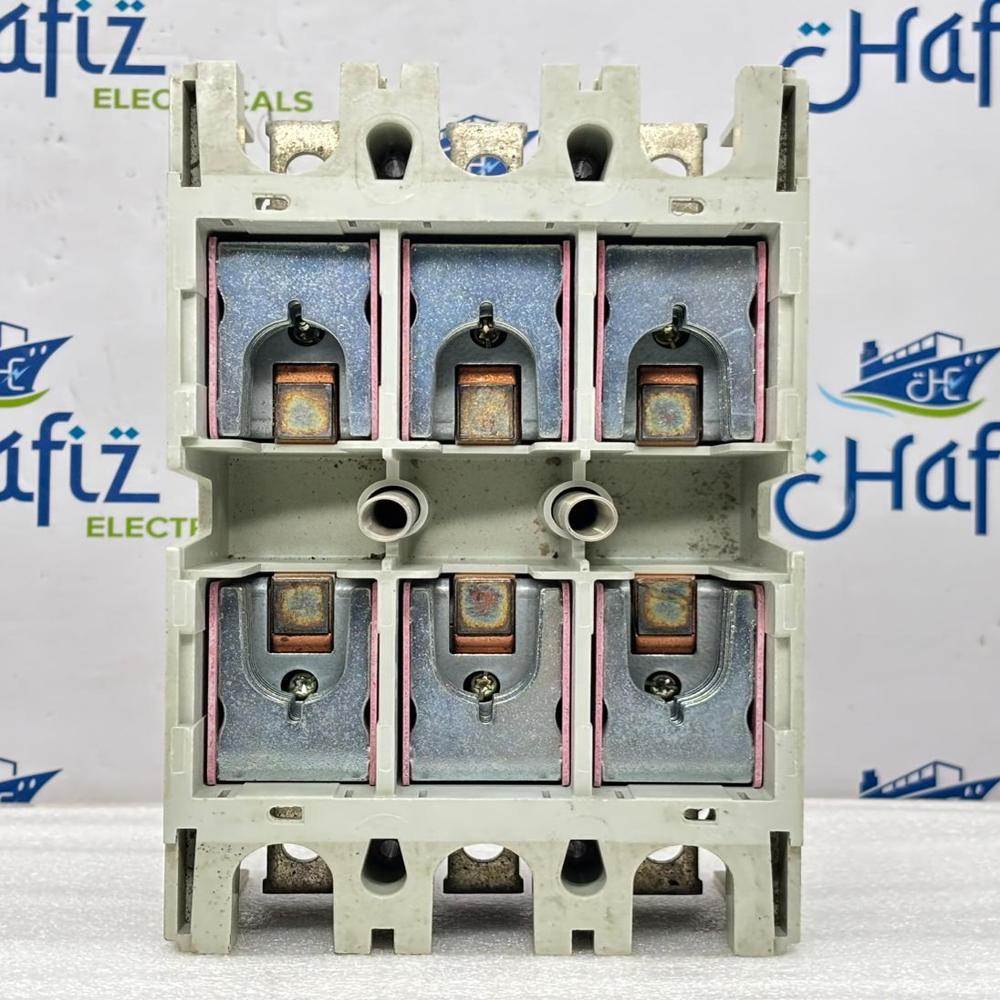ABB A260-30-100 400A CONTACTOR