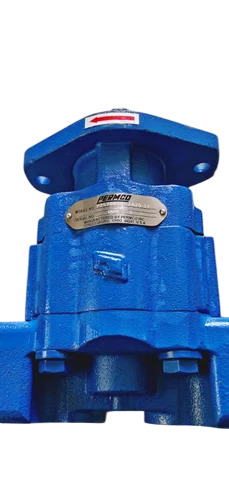 Permco Hydraulic Gear Pumps
