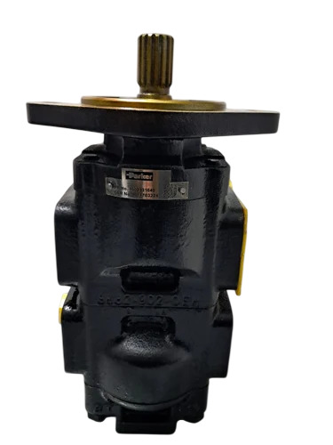 Parker Hydraulic Gear Pump