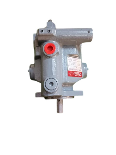 Variable Displacement Hydraulic Piston Pumps
