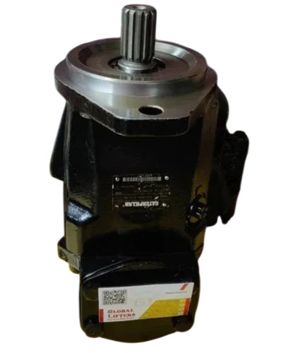 Parker Cat424b Hydraulic Pump