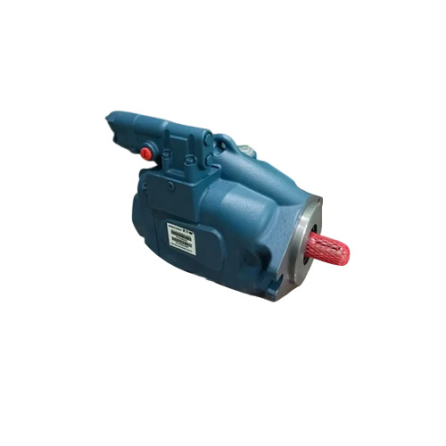 Axis Piston Pump