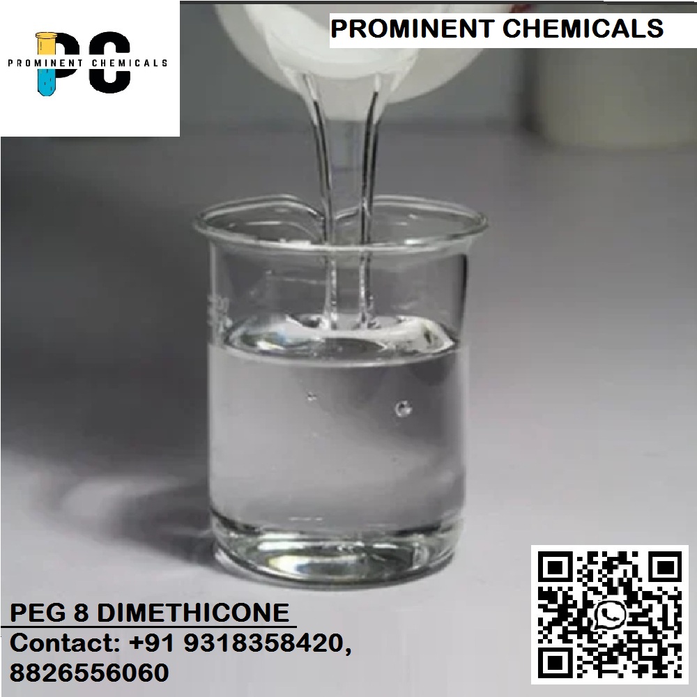 PEG 8 DIMETHICONE 