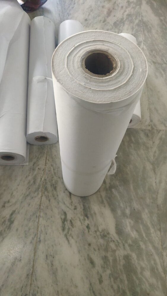 COOLANT FILTER PAPER ROLL