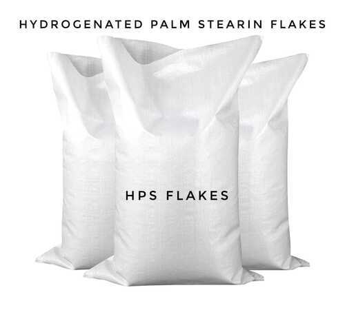 Hps Flakes - Color: White