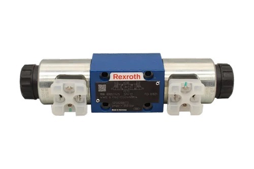 200 Bar Hydraulic Valve