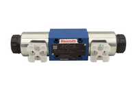 200 Bar Hydraulic Valve