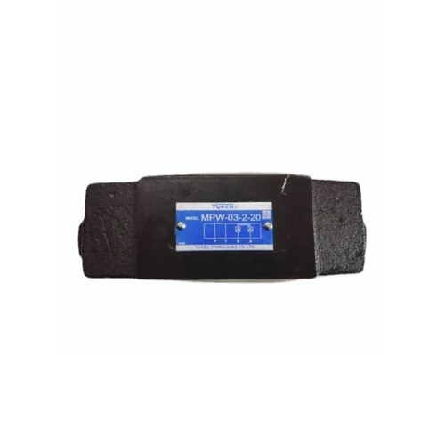 315 Bar Hydraulic Check Valve