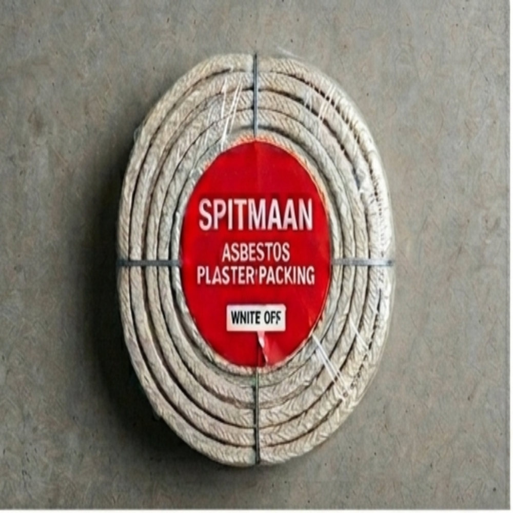Spitmaan Asbestos Packing