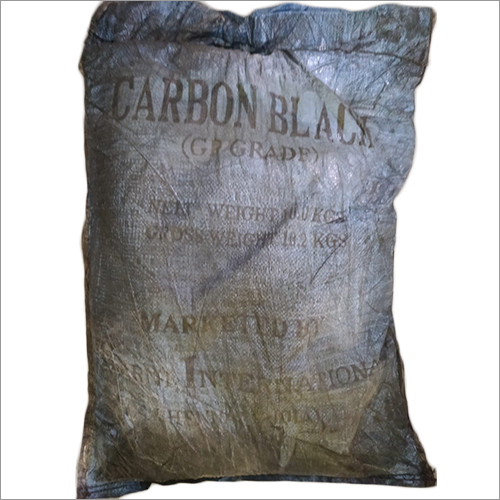 Carbon Black - Grade: Chemical Grade