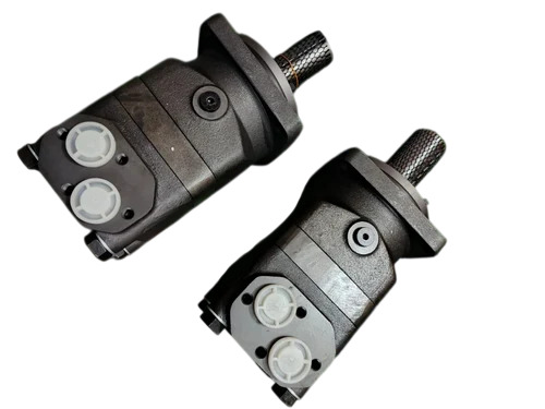 Danfoss Hydraulic Motor