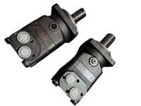 Danfoss Hydraulic Motor