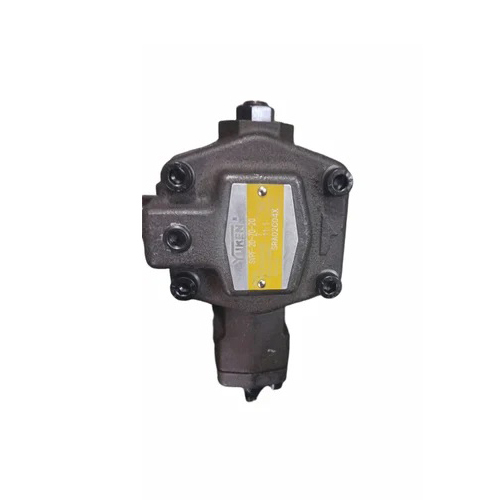 100 Bar Variable Vane Pump
