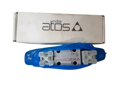 Atos Directional Control Valve