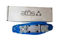 Atos Directional Control Valve