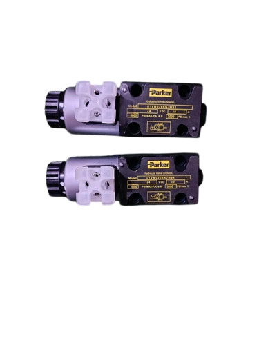 80 LPM Direction Control Valve