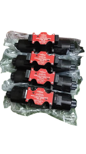 Argo Hytos Directional Valve