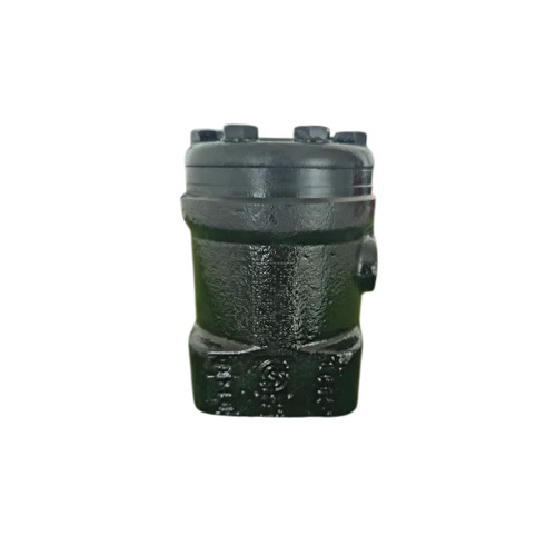 Cast Iron Steering Unit