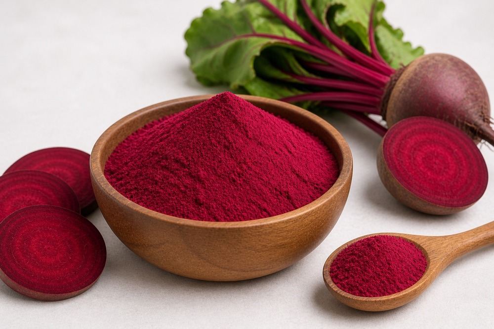 Beetroot Powder