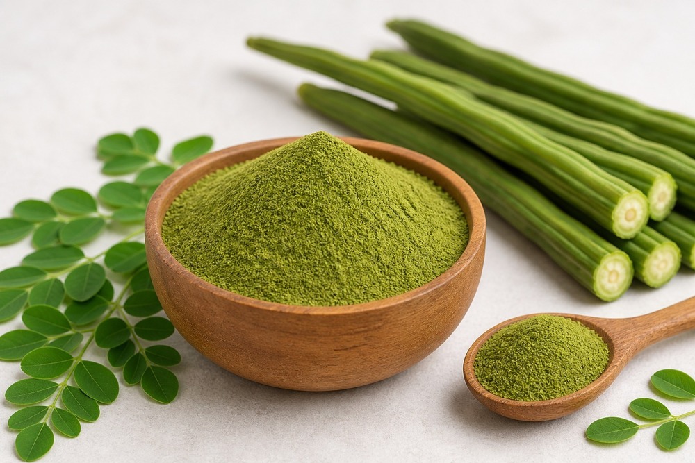 Moringa Powder