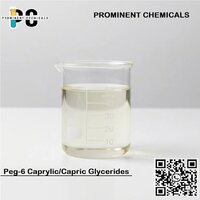 Peg-6 Caprylic/Capric Glycerides