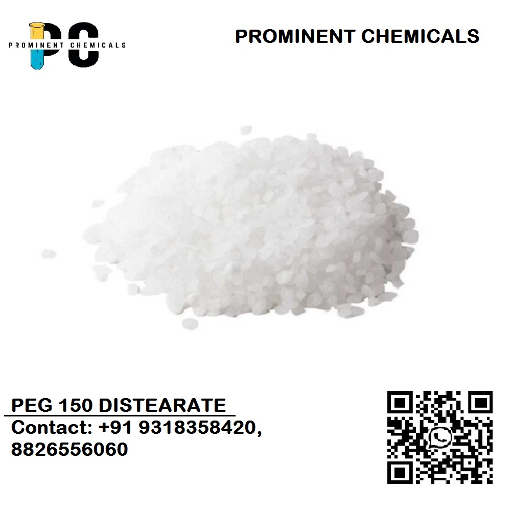 PEG 150 DISTEARATE