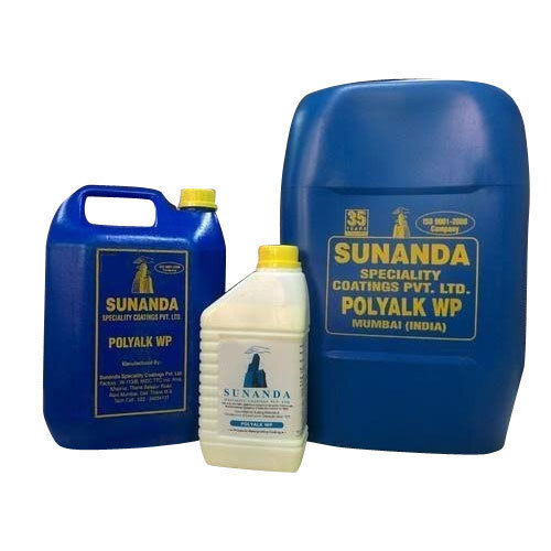 Sunanda Polyalk WP Waterproofing Chemical