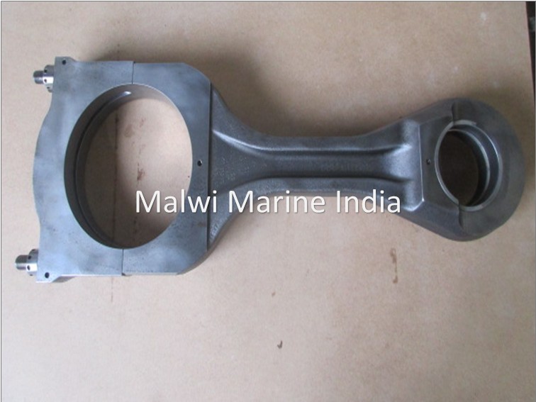 WARTSILA - W26 - L26 - V26 - CONNECTING ROD