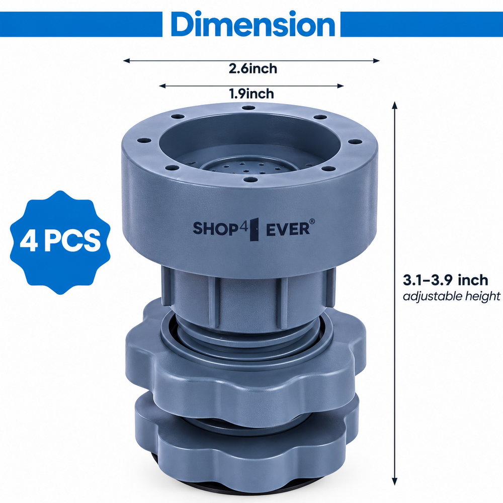 Anti Vibration Pads - Application: Industrial And Domestic Equipment