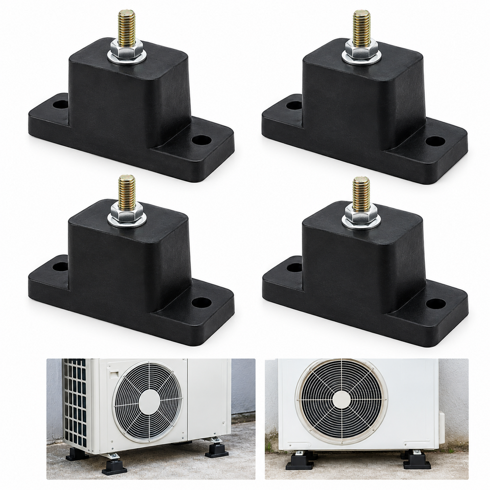 1.5 Kg Air Conditioner Bracket - Capacity: 2 Ton