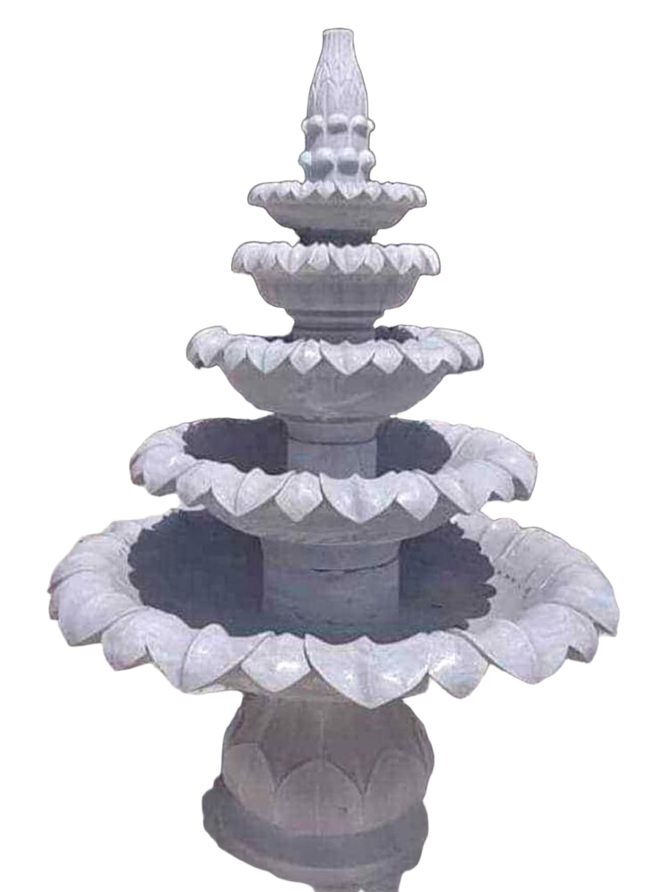 Makrana Kumari Fountain