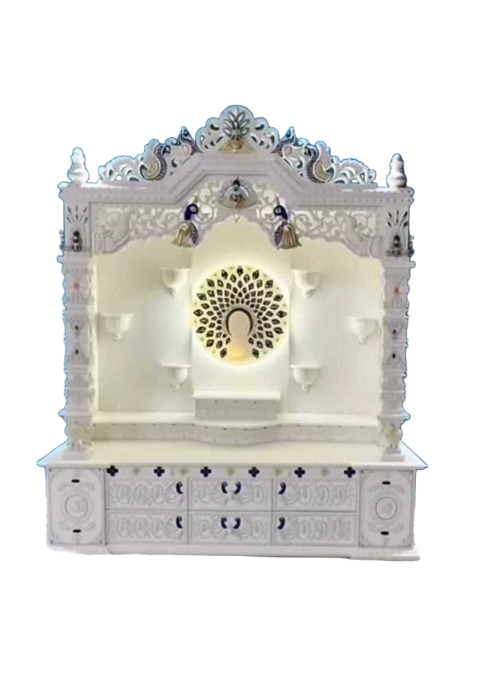 Marble Mandir