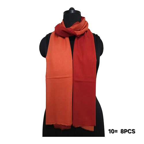 Pure Cotton Ombre Stoles