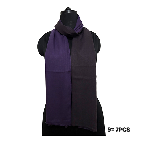 Pure Cotton Ombre Stoles