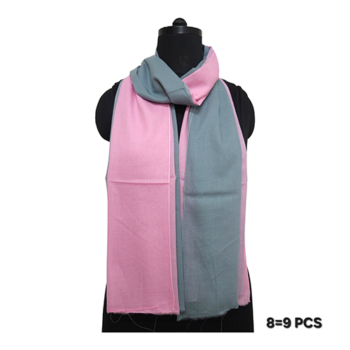 Pure Cotton Ombre Stoles
