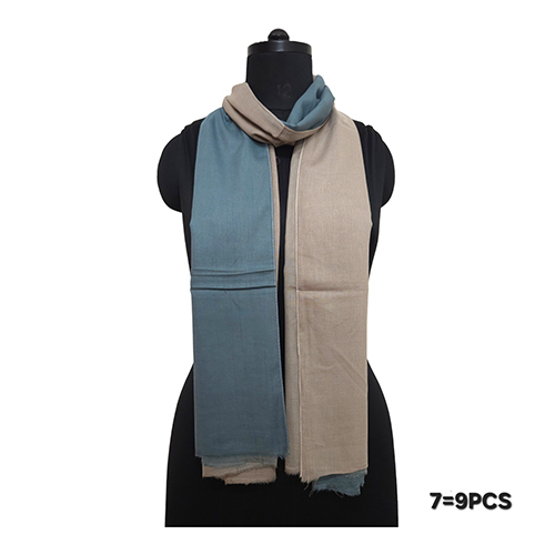 Pure Cotton Ombre Stoles