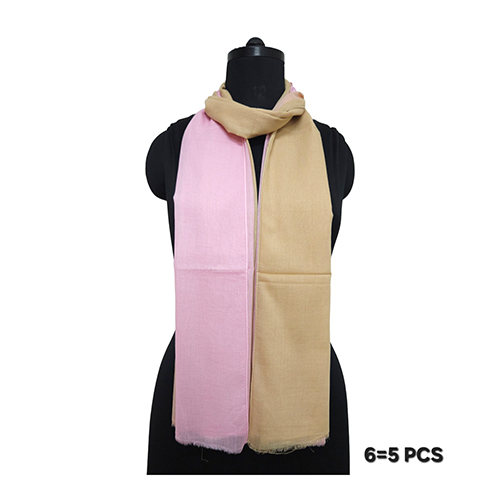 Pure Cotton Ombre Stoles