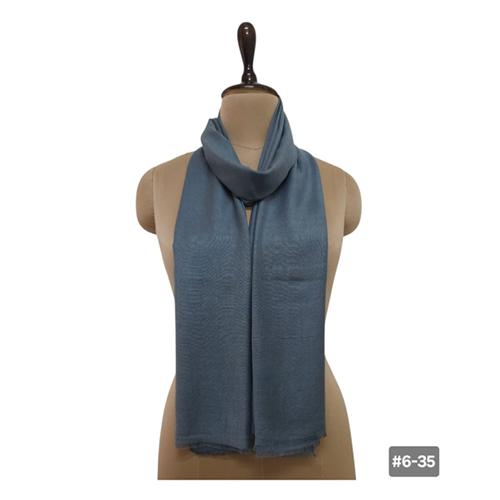 Modal Solid Stoles
