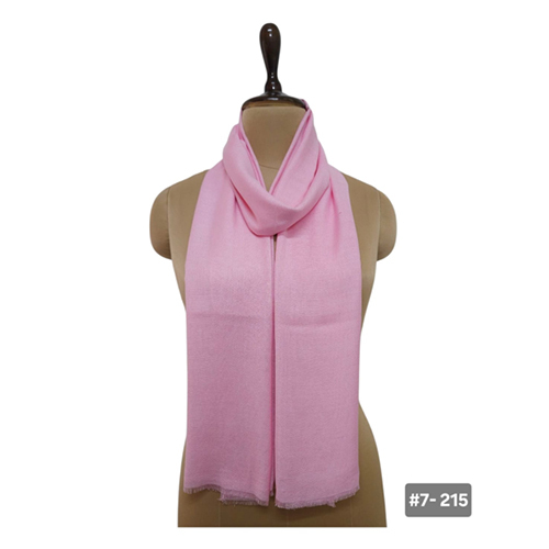 Modal Solid Stoles